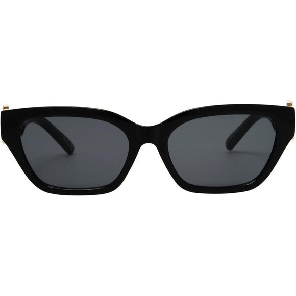 Women\'s Cat Eye Sunglasses Recycled Plastic 55mm UVA/UVB Protection Retro Style main image 6